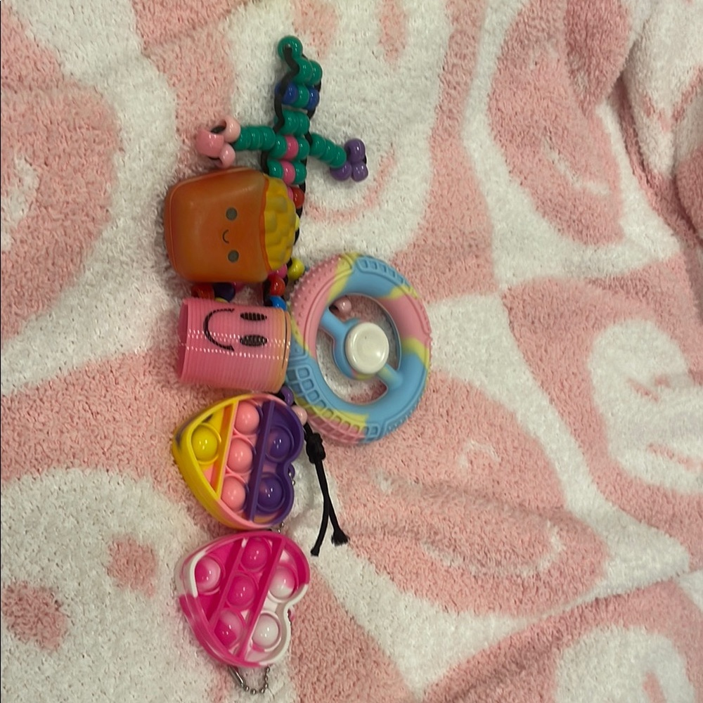 Fidget pack